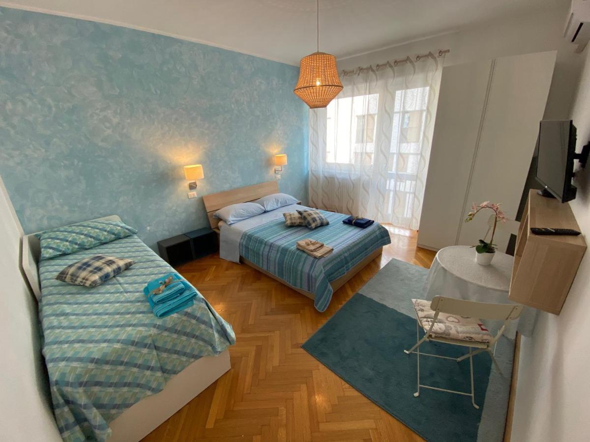 Bella Ariston Apartment Merano Exterior photo