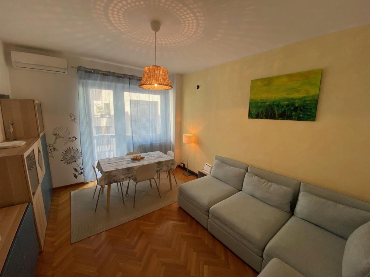 Bella Ariston Apartment Merano Exterior photo