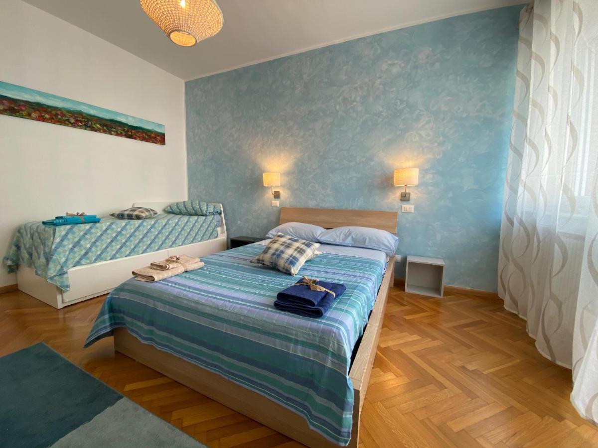 Bella Ariston Apartment Merano Exterior photo