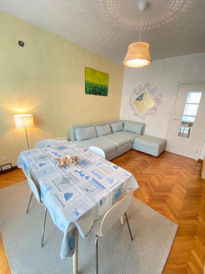 Bella Ariston Apartment Merano Exterior photo