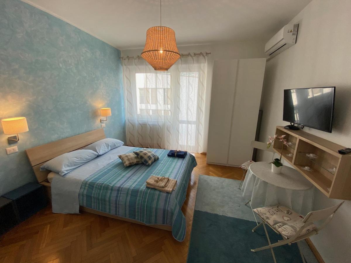 Bella Ariston Apartment Merano Exterior photo