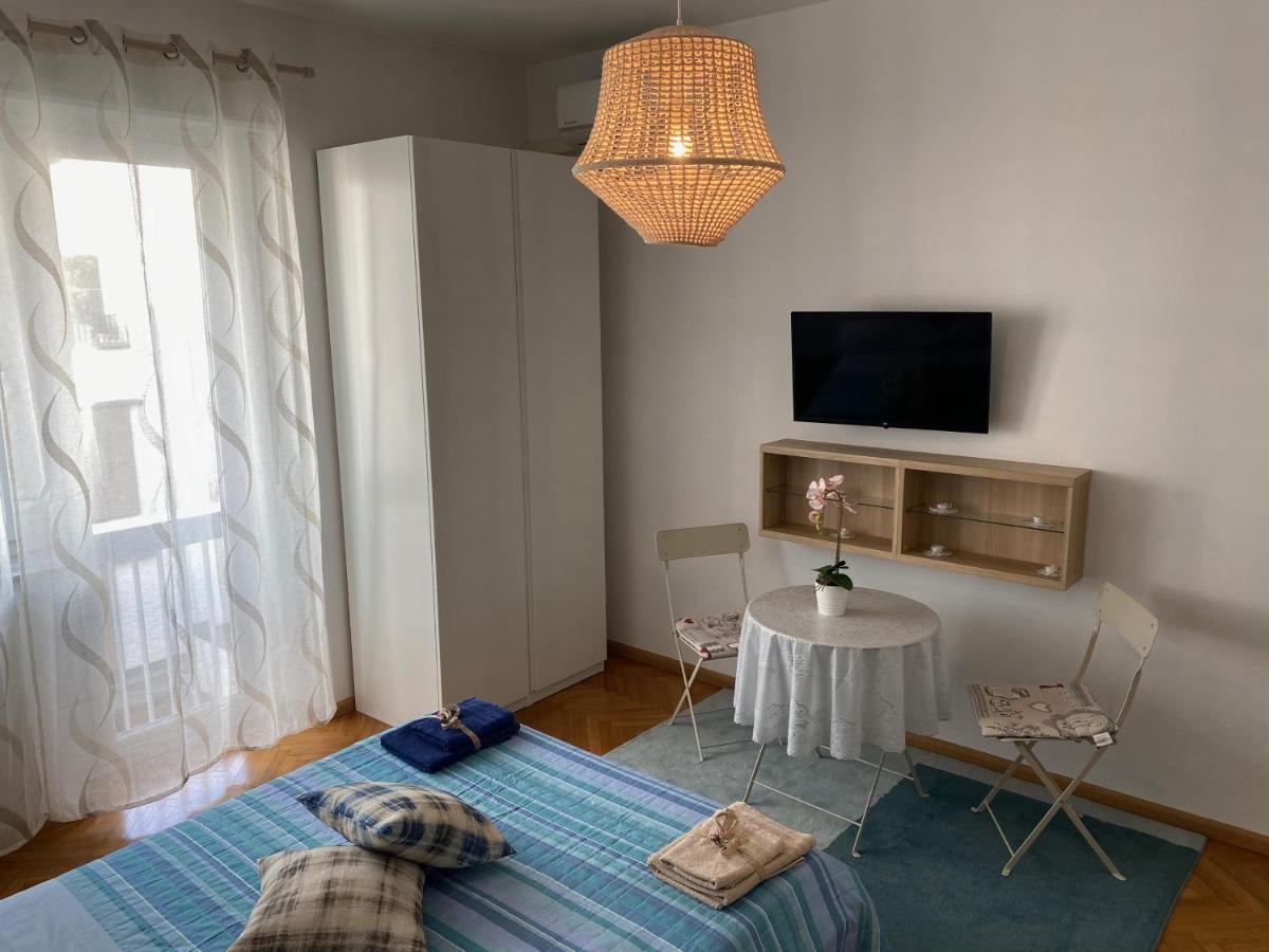 Bella Ariston Apartment Merano Exterior photo