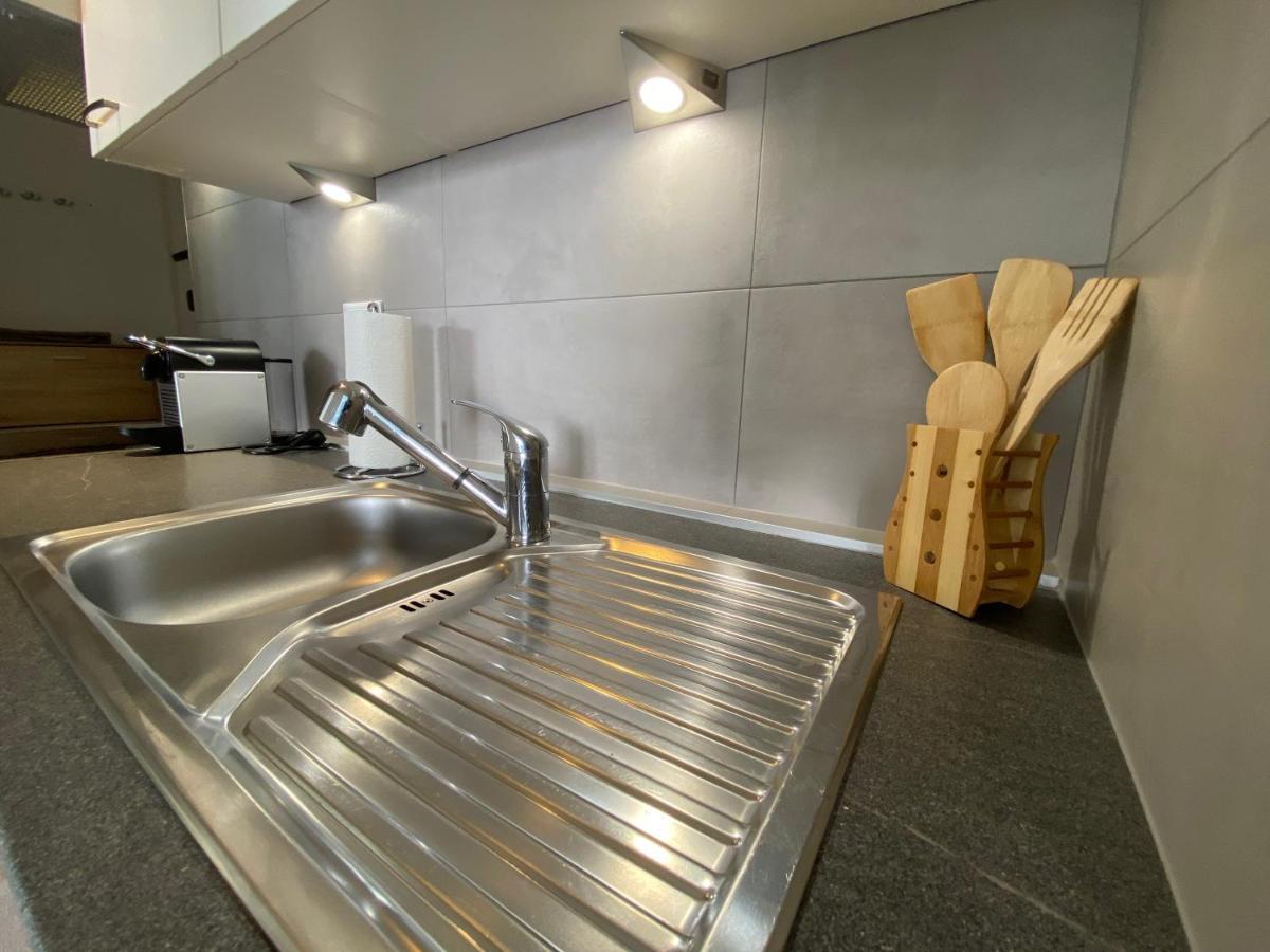 Bella Ariston Apartment Merano Exterior photo