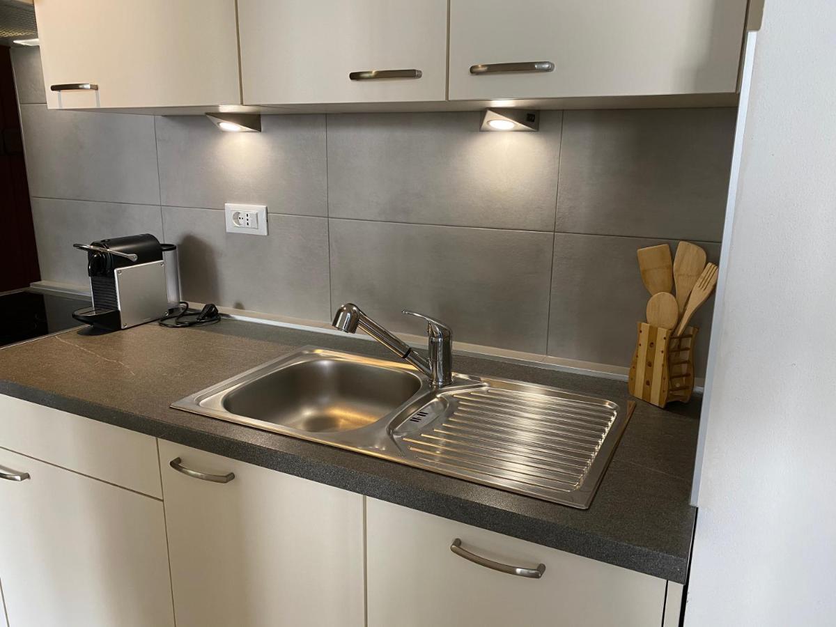 Bella Ariston Apartment Merano Exterior photo