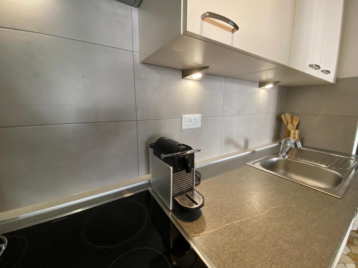 Bella Ariston Apartment Merano Exterior photo