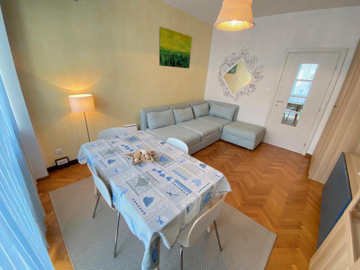 Bella Ariston Apartment Merano Exterior photo