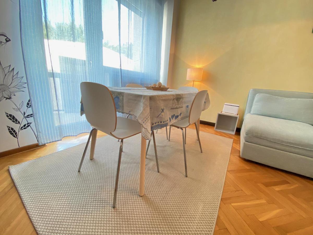 Bella Ariston Apartment Merano Exterior photo