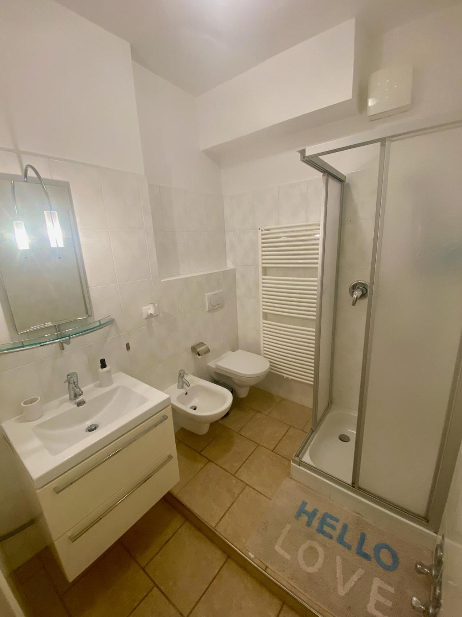 Bella Ariston Apartment Merano Exterior photo