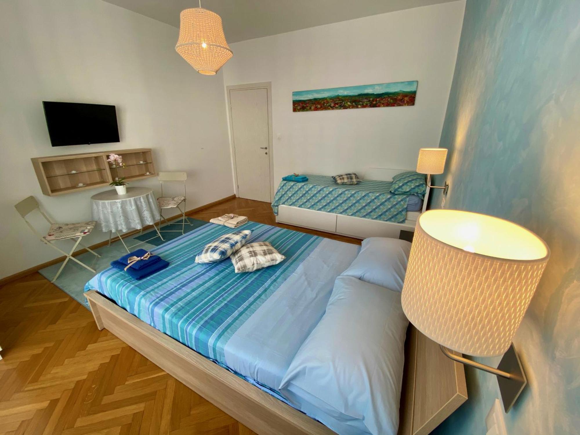Bella Ariston Apartment Merano Exterior photo