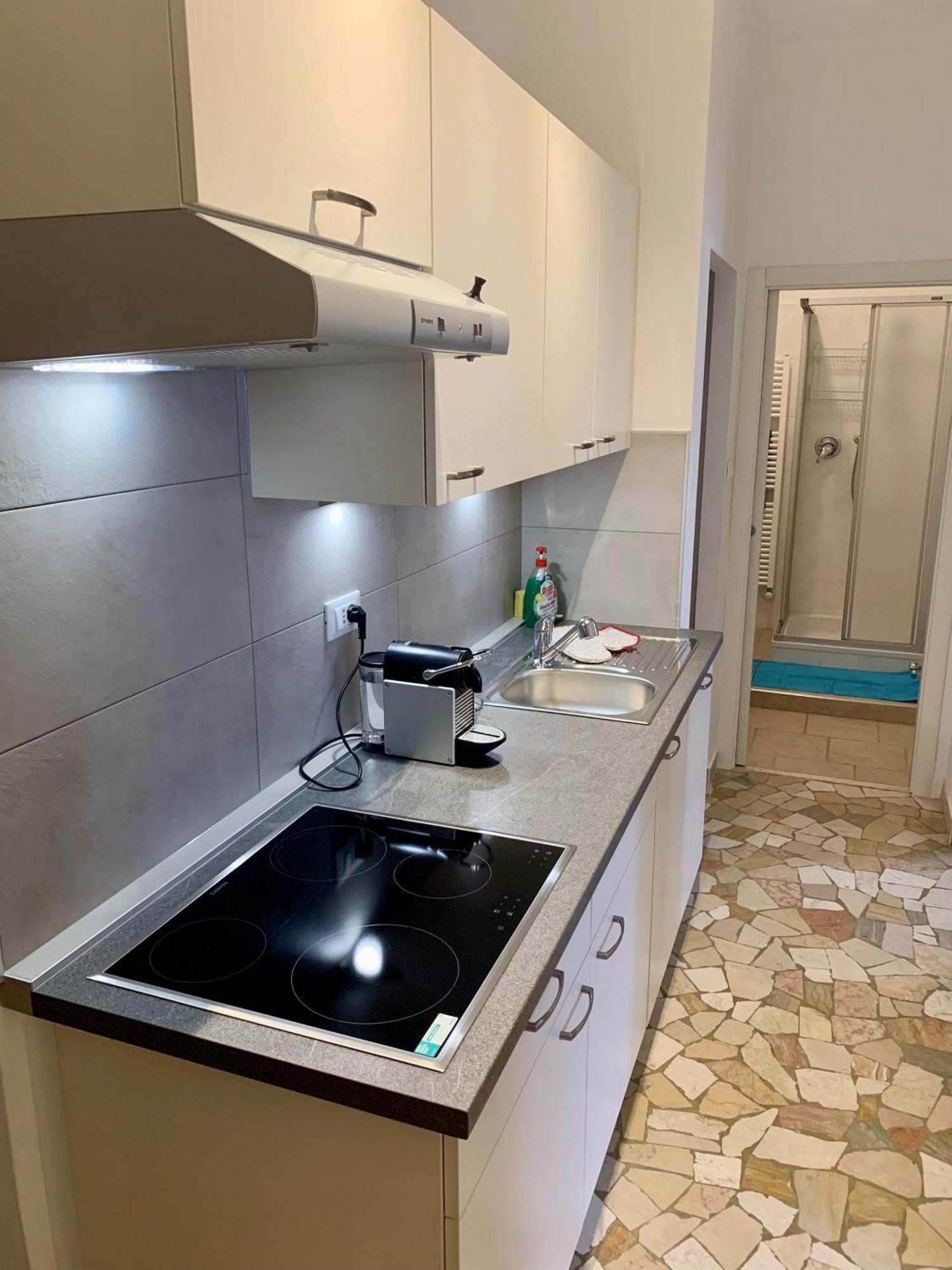 Bella Ariston Apartment Merano Exterior photo