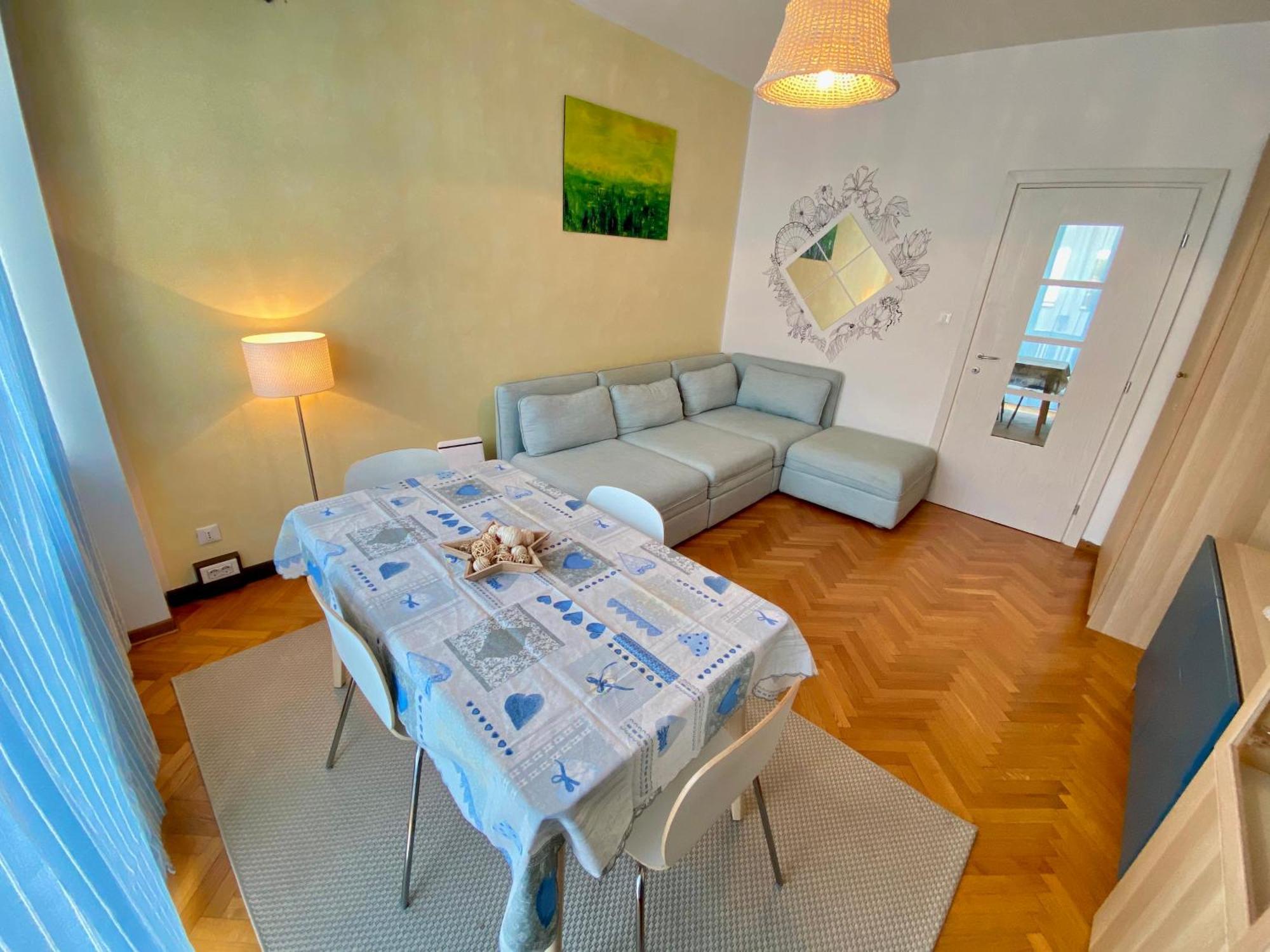 Bella Ariston Apartment Merano Exterior photo