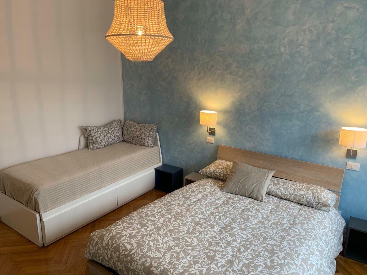 Bella Ariston Apartment Merano Exterior photo
