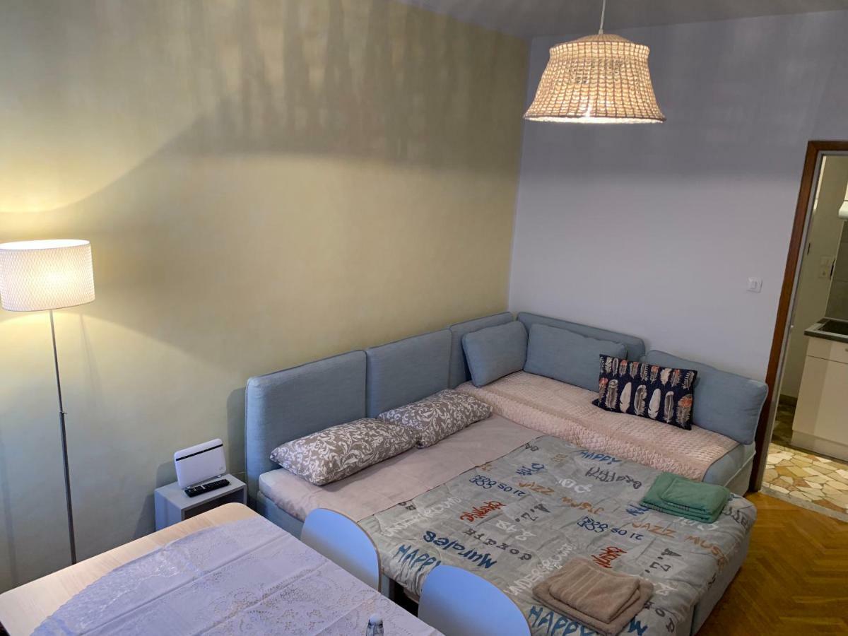 Bella Ariston Apartment Merano Exterior photo